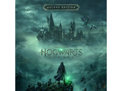 ❤️ Hogwarts Legacy Deluxe Edition STEAM GIFT🔥Argentina