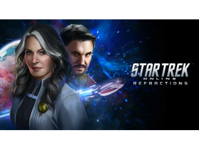 Star Trek Online 🔑 Alienware Terran Ground Pack | ARK