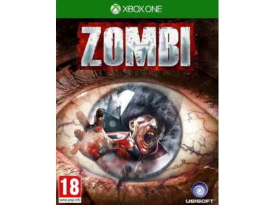 🎮🔥ZOMBI XBOX ONE / SERIES X|S🔑Key🔥