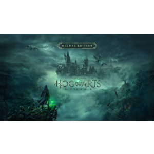 🎁 Hogwarts Legacy Deluxe