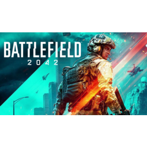 Battlefield 2042 I EA App I Online + Email Access 🚀