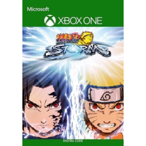 🎮🔥NARUTO: Ultimate Ninja Storm XBOX ONE / X|S🔑Key🔥