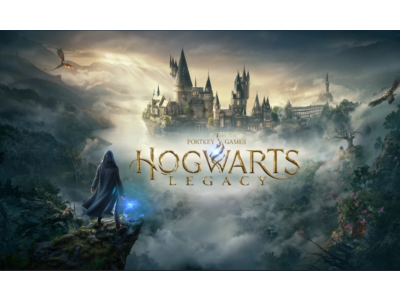 HOGWARTS LEGACY Standard/Digital Edition PS4/PS5