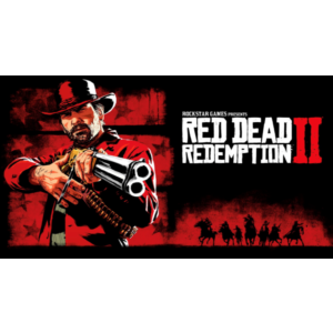 🔴 Red Dead Online ✅ Epic Games 🔴 (PC)