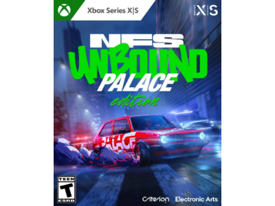 🎮⭐Need for Speed™ Unbound Palace Edition XBOX X|S🔑KEY