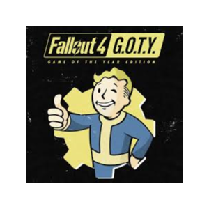 Fallout 4 GOTY 🔵 (STEAM/RU/UA-CIS) KEY