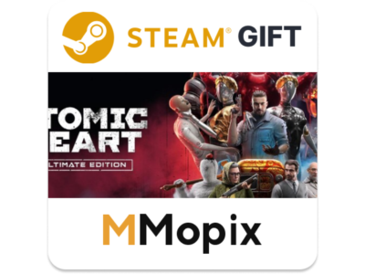 Atomic Heart - Premium Steam автодоставка