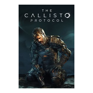 🎮THE CALLISTO PROTOCOL Xbox Series X|S Upgrade XBOX🔑