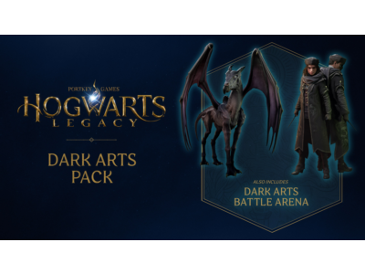 ✅Hogwarts Legacy Набор Тёмных искусств Xbox Активация🎁
