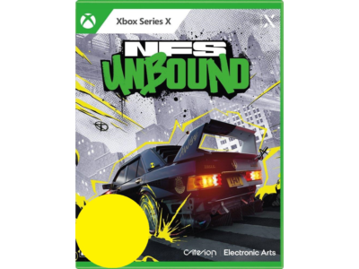 Need for Speed Unbound XBOX Series X|S Key 🔑
