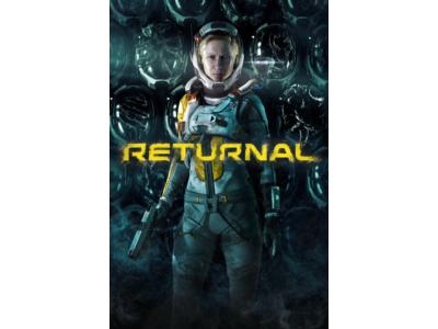 Returnal (Аренда аккаунта Steam) Online, VKPlay