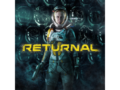 Returnal STEAM GLOBAL🔥NO QUEUE / PLAY NOW