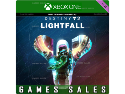 ✅❤️DESTINY 2: КОНЕЦ СВЕТА❤️XBOX ONE|XS🔑КЛЮЧ✅