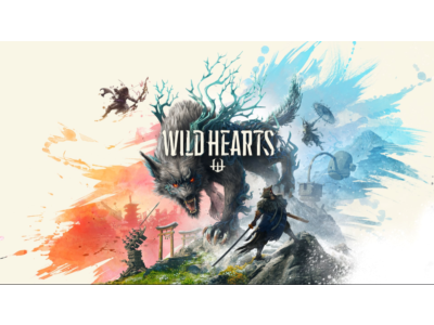 💜 WILD HEARTS | PS5 | Turkey 💜