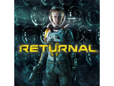 🟢Returnal ✅ГАРАНТИЯ✅⭐️STEAM⭐️