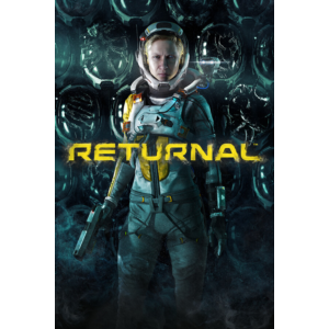 Returnal / Steam КЛЮЧ / СНГ / 🔴БEЗ КОМИССИИ