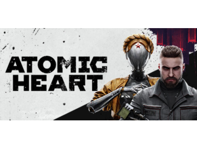 ✅💎⚜️Atomic Heart ВСЕ ВЕРСИИ РФ/СНГ🎁STEAM GIFT🚀БЫСТРО