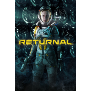 ✅РФ/СНГ💎⚜️Returnal 🎁STEAM GIFT🚀БЫСТРО