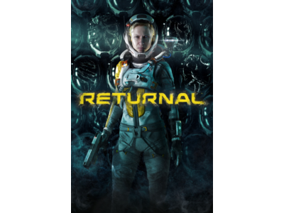✅РФ/СНГ💎⚜️Returnal 🎁STEAM GIFT🚀БЫСТРО