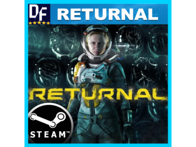 Returnal ✔️STEAM Аккаунт