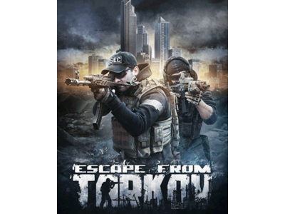 Escape from Tarkov RU key Standart