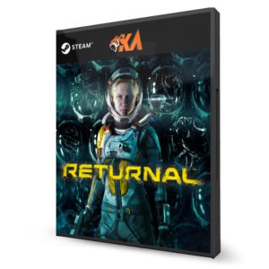 Returnal 💠 STEAM 💠 АВТОАКТИВАЦИЯ 🤖