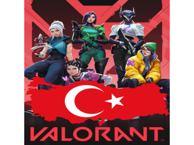 НОВЫЙ АККАУНТ VALORANT ТУРЦИЯ | ПОЛНЫЙ ДОСТУП И СМЕНА ПОЧТЫ | ВАЛОРАНТ TURKEY