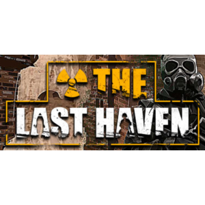 The Last Haven (Steam Gift RU) 🔥
