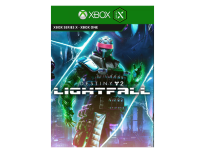 🎮✅🔥DESTINY 2 КОНЕЦ СВЕТА XBOX ONE / SERIES X|S🔑КЛЮЧ USA ЛИЦЕНЗИЯ🔥