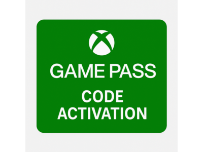 Xbox Game Pass Активация - США СГ КА- Быстро Дешево