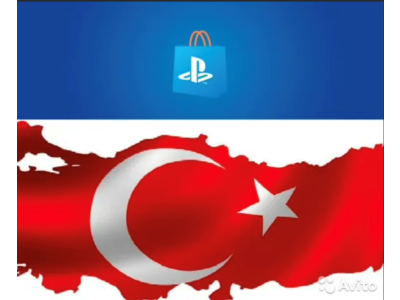 🔵ТУРЕЦКИЙ/ИНДИЙСКИЙ АККАУНТ/PS4/PS5🚀БЫСТРО