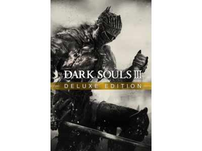 ✅ DARK SOULS™ III - Deluxe Edition Xbox активация