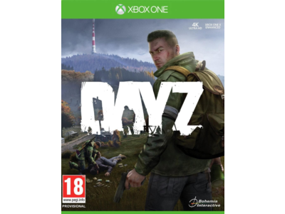 🎮💣🔥DAYZ XBOX ONE / SERIES X|S🔑Key🔥