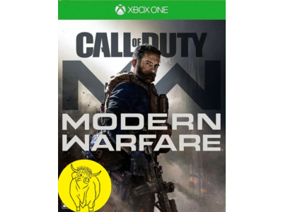 Call of Duty: Modern Warfare (2019) XBOX Турция Ключ 🔑