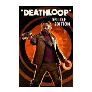 🔴🔥DEATHLOOP Deluxe Edition XBOX ONE X|S💳0%💎🔥