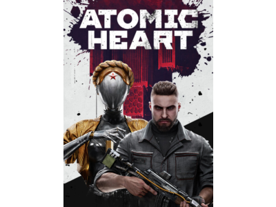 Atomic Heart Premium + All DLC