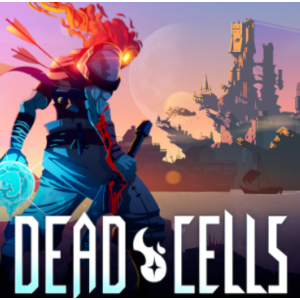 💜 Dead Cells