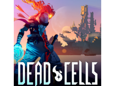 💜 Dead Cells