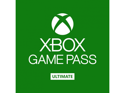 Xbox Game Pass Ultimate 2 Months + EA Play - XBOX PC