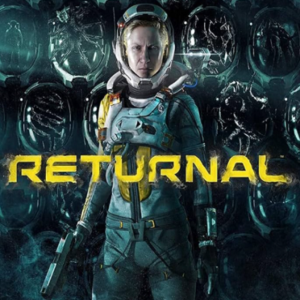RETURNAL РУ+СНГ ✅STEAM КЛЮЧ