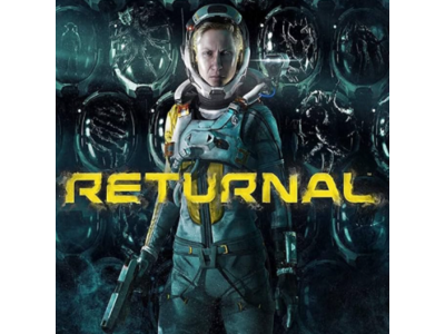 RETURNAL РУ+СНГ ✅STEAM КЛЮЧ