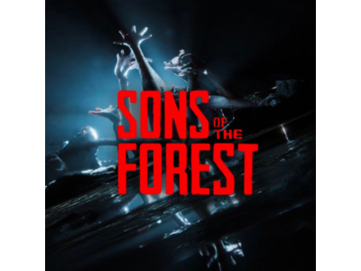 🍀SONS OF THE FOREST+ THE FOREST (STEAM) + ВСЕ DLC 🍀