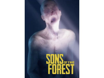 Sons Of The Forest (Аренда аккаунта Steam) Онлайн
