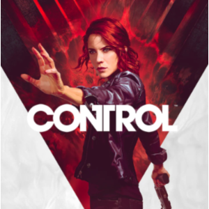 💜 Control | PS4/PS5 | Турция 💜