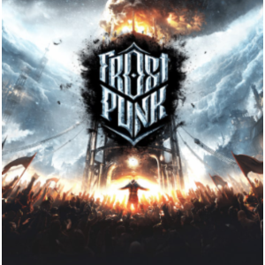 💜 Frostpunk