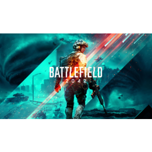 Battlefield 2042 ✅ Steam ключ⭐️ Все регионы