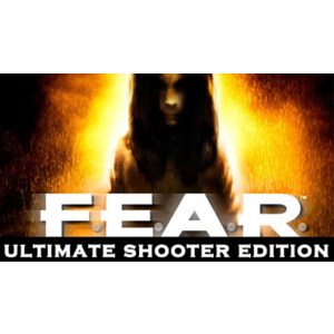 F.E.A.R. - Ultimate Shooter ✅ Steam Key ⭐️Region Free
