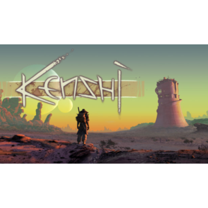 Kenshi ✅ Steam ключ ⭐️Все регионы