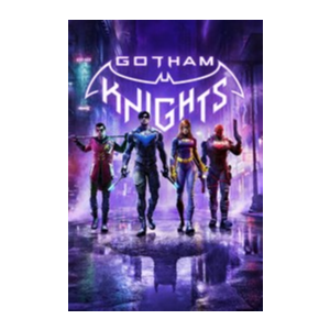 🔴Gotham Knights XBOX ONE X|S 🔴