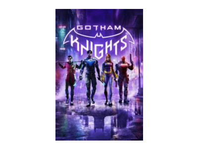 🔴Gotham Knights XBOX ONE X|S 🔴